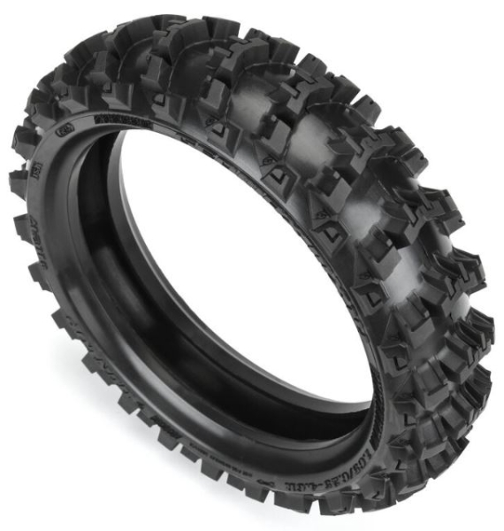 PRO1024700 Promoto MX14V2 Hinterreifen Bead M2